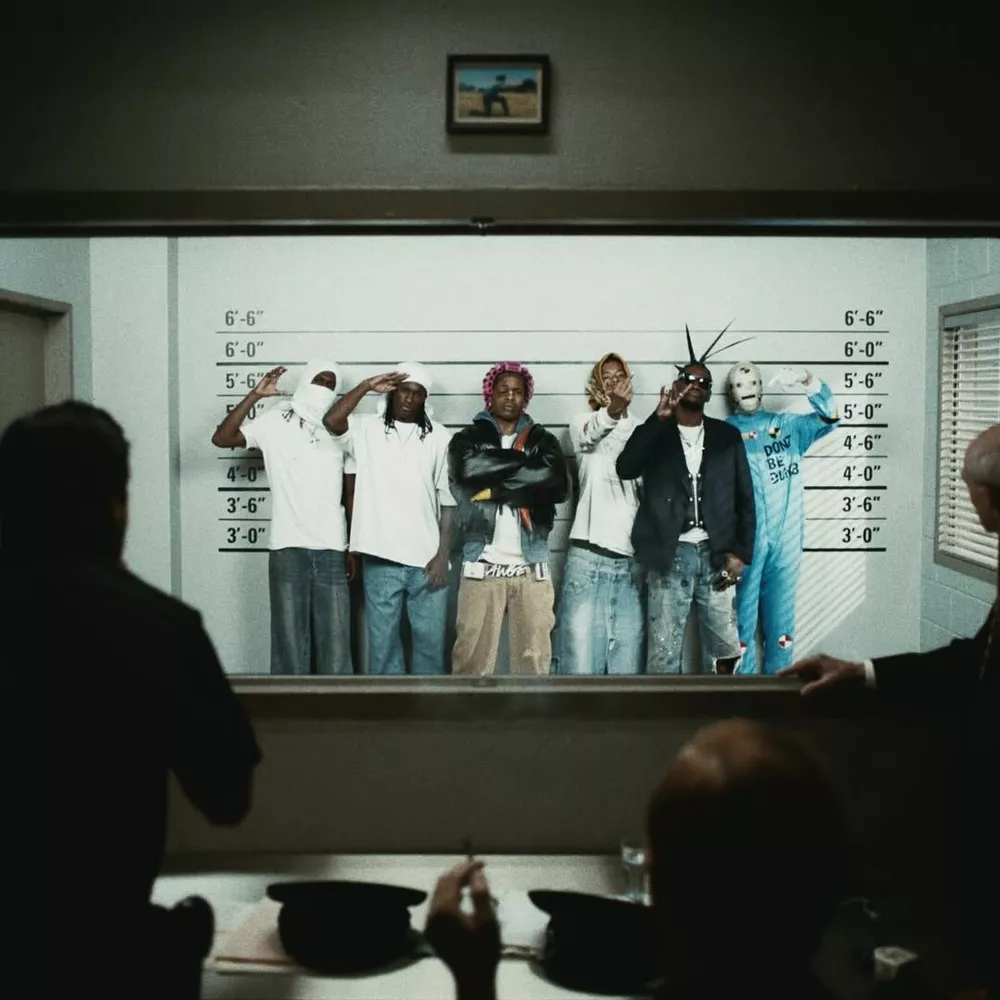 Вайнона Райдер сыграла главную роль в клипе A$AP Rocky