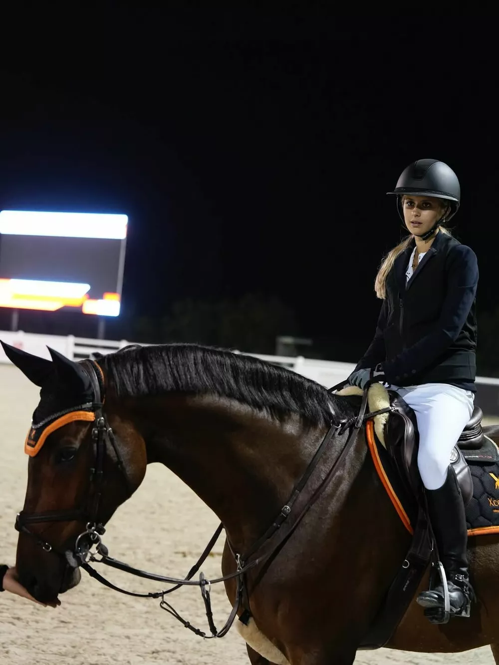 Виктория Боня впервые за несколько лет воссоединилась с отцом своей дочери