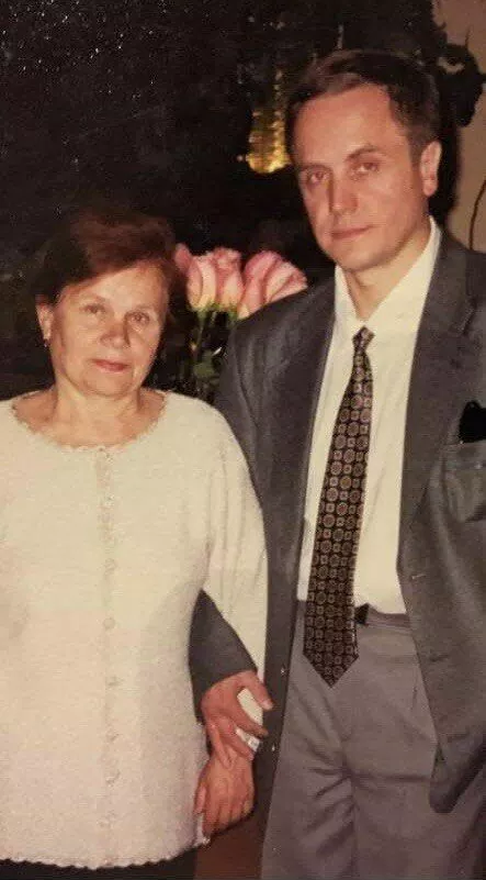 "Вот и все": Андрей Соколов сообщил горе в семье