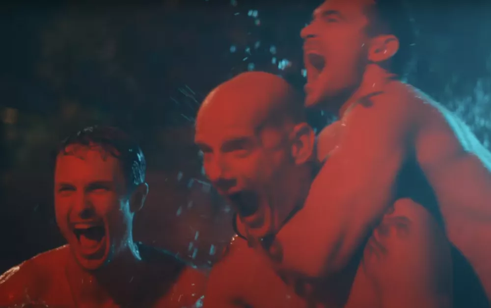 Юрия Колокольникова номинировали на престижную голливудскую премию Юрия Колокольникова номинировали на престижную голливудскую премию