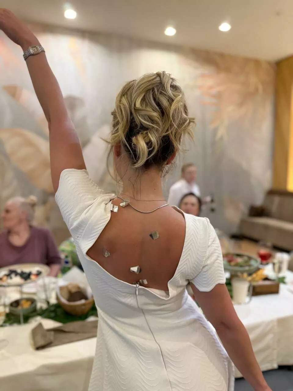 Живая змея, батуты и торт с капибарой: Пелагея отметила день рождения дочери Живая змея, батуты и торт с капибарой: Пелагея отметила день рождения дочери