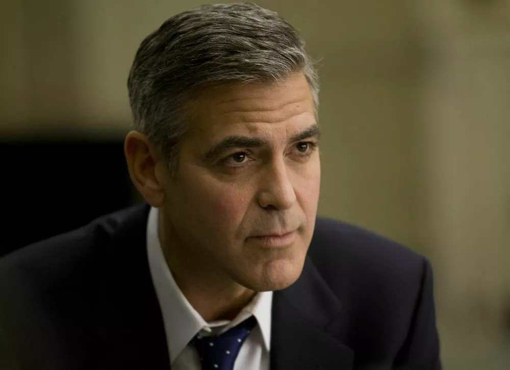 Особняк Джорджа Клуни в Великобритании вновь разрушен наводнением