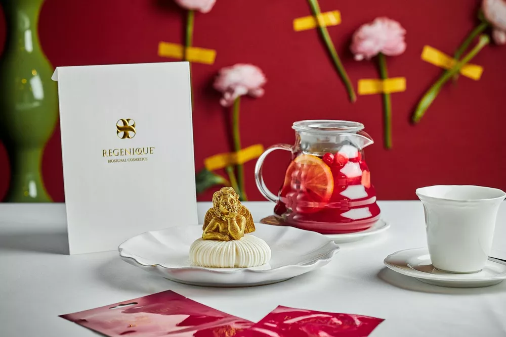 10 классных ресторанных коллабораций накануне весны 10 классных ресторанных коллабораций накануне весны