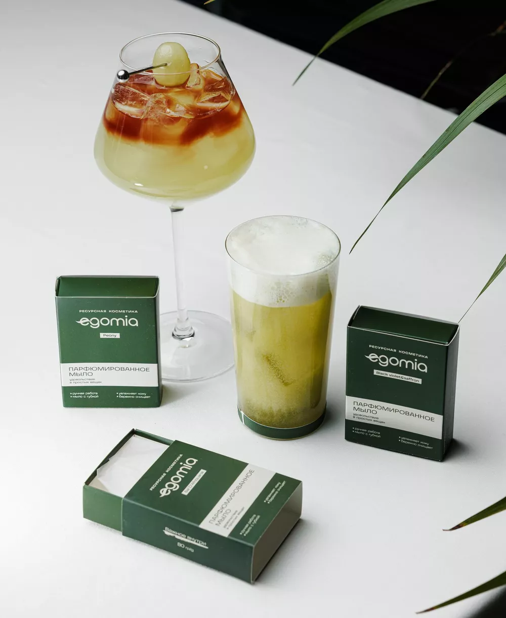 10 классных ресторанных коллабораций накануне весны 10 классных ресторанных коллабораций накануне весны