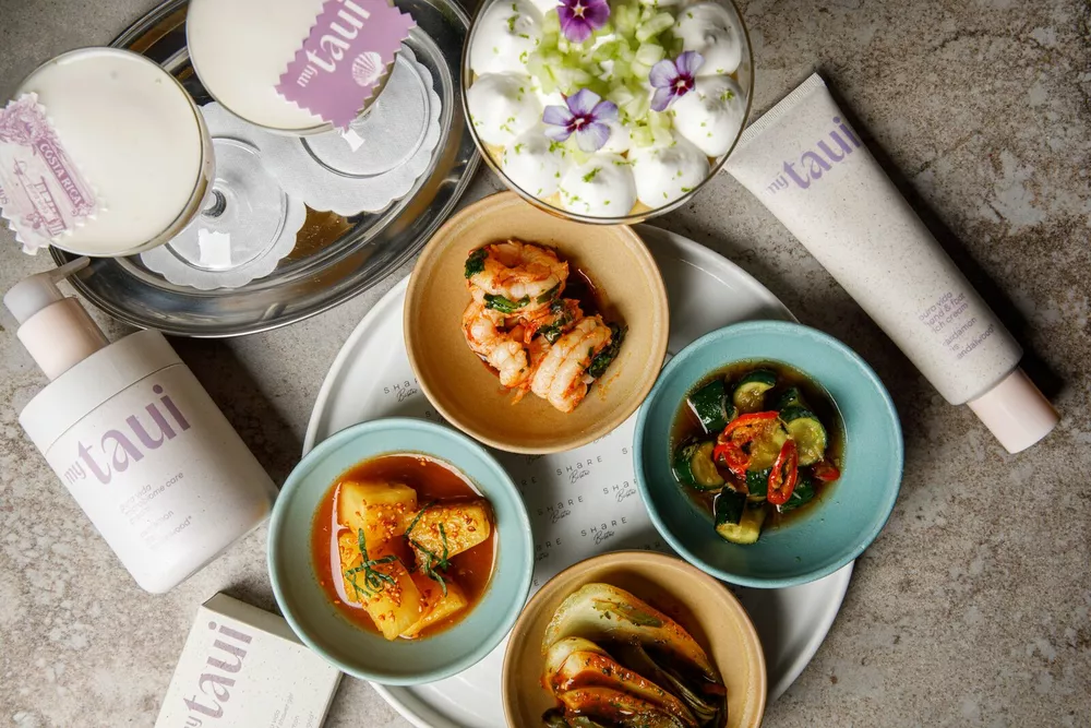 10 классных ресторанных коллабораций накануне весны 10 классных ресторанных коллабораций накануне весны