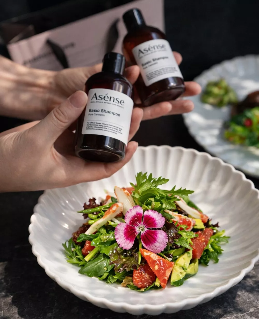 10 классных ресторанных коллабораций накануне весны 10 классных ресторанных коллабораций накануне весны