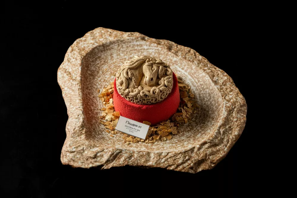 10 классных ресторанных коллабораций накануне весны 10 классных ресторанных коллабораций накануне весны