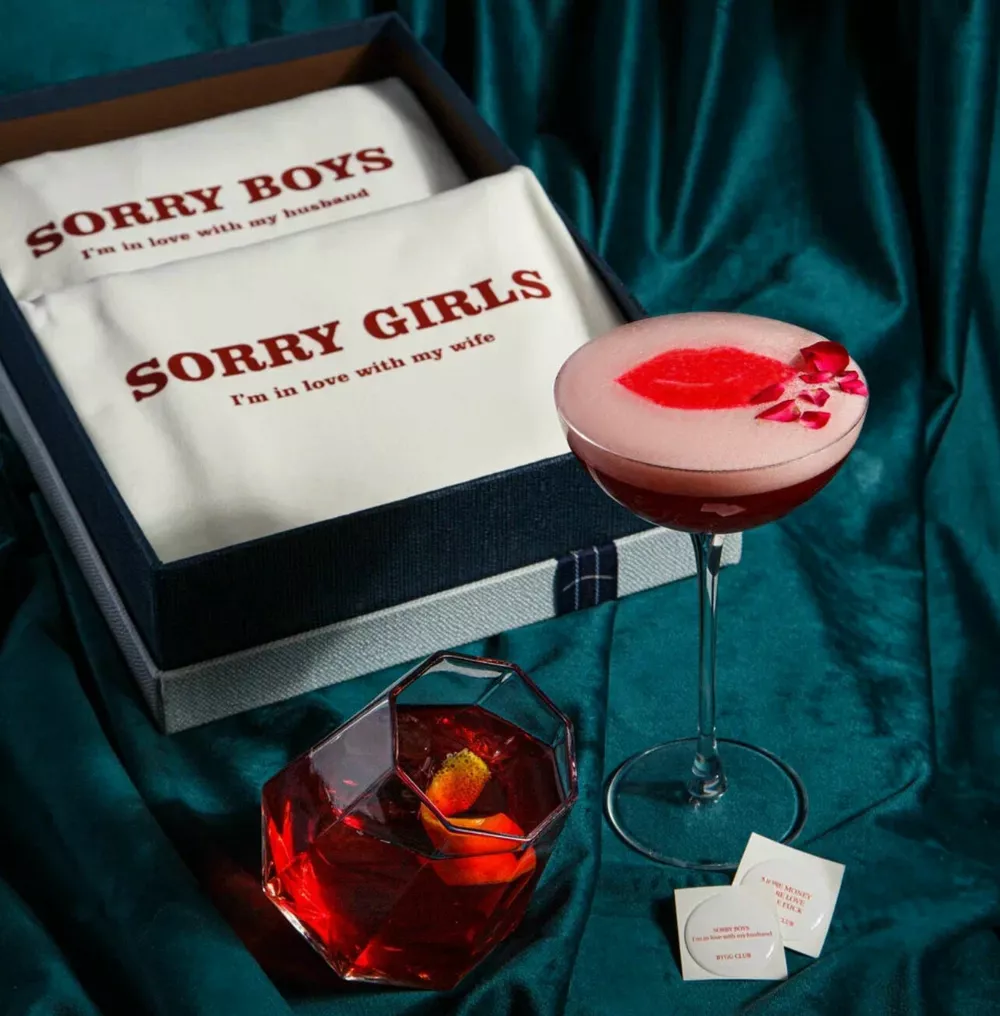 37 мест для встречи Дня всех влюбленных в Москве