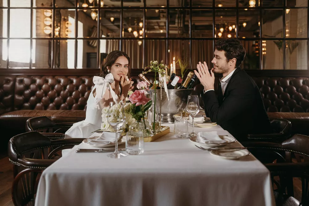 37 мест для встречи Дня всех влюбленных в Москве