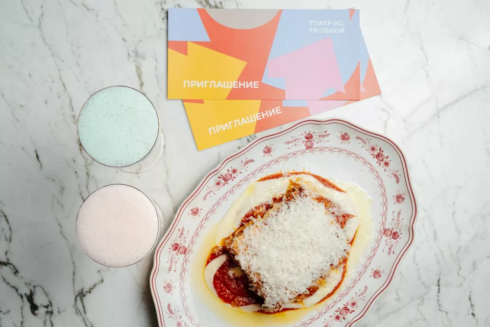 37 мест для встречи Дня всех влюбленных в Москве