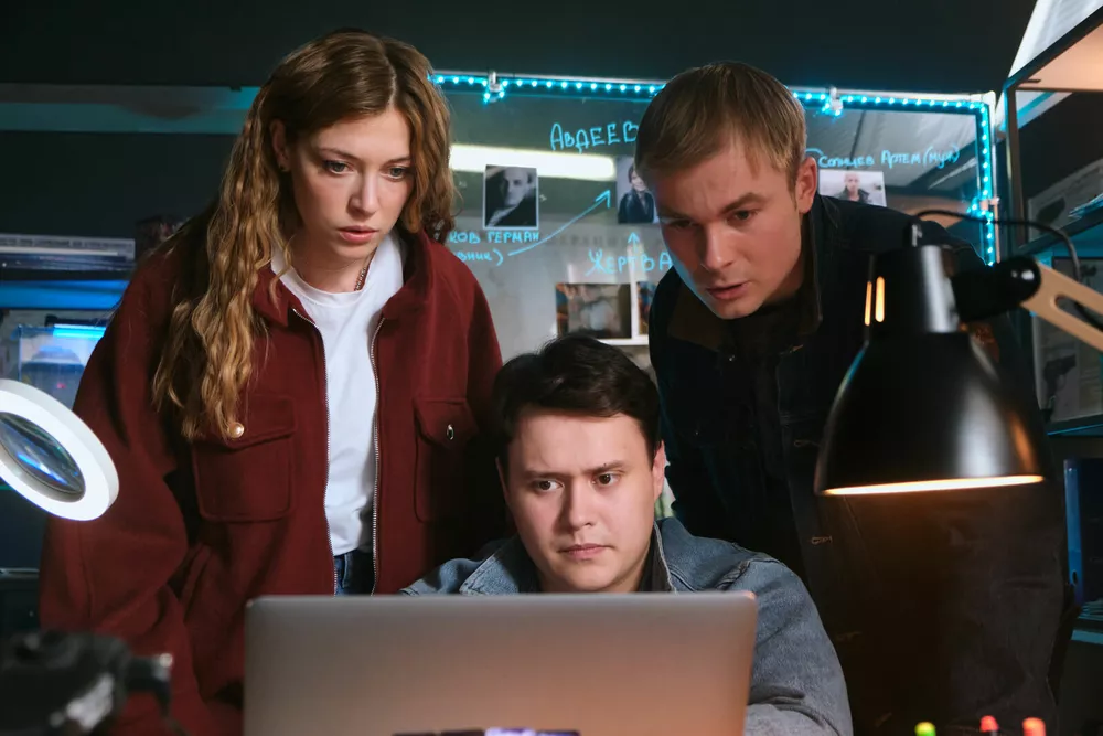 5 причин смотреть сериал "Менталистка" с Александрой Никифоровой