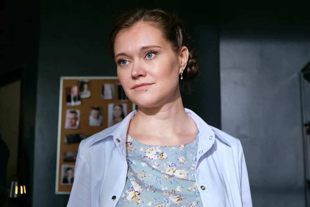 5 причин смотреть сериал "Менталистка" с Александрой Никифоровой