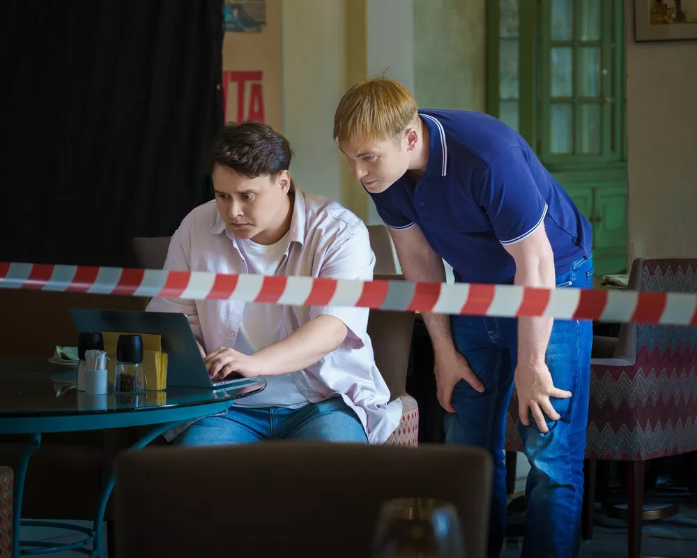 5 причин смотреть сериал "Менталистка" с Александрой Никифоровой