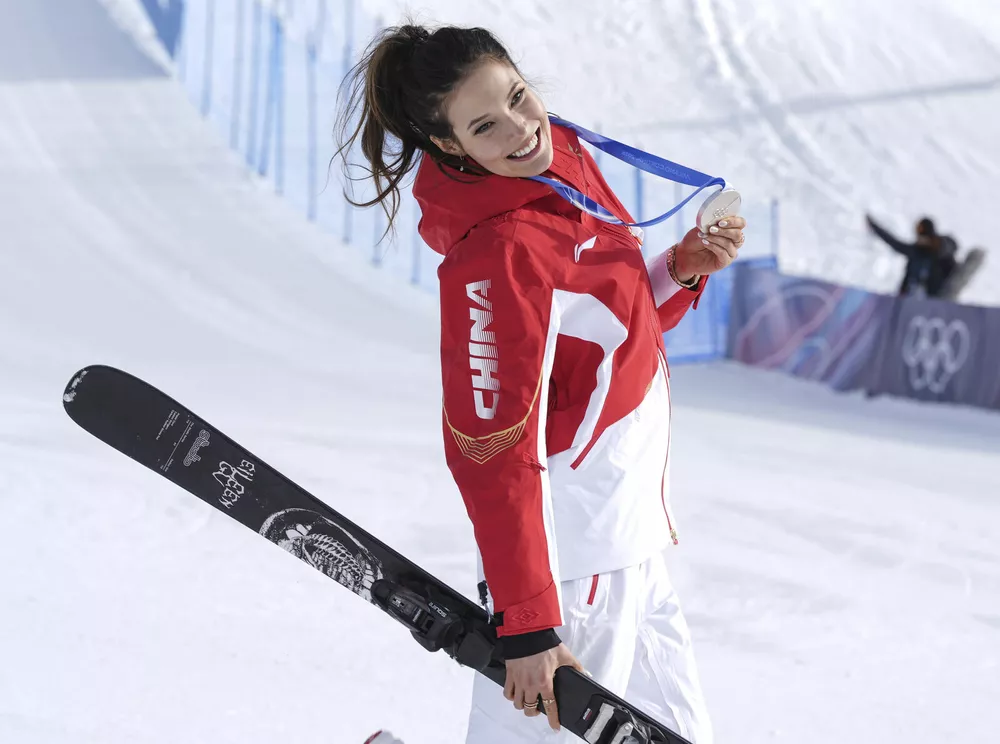 5 самых высокооплачиваемых спортсменов Олимпиады-2026