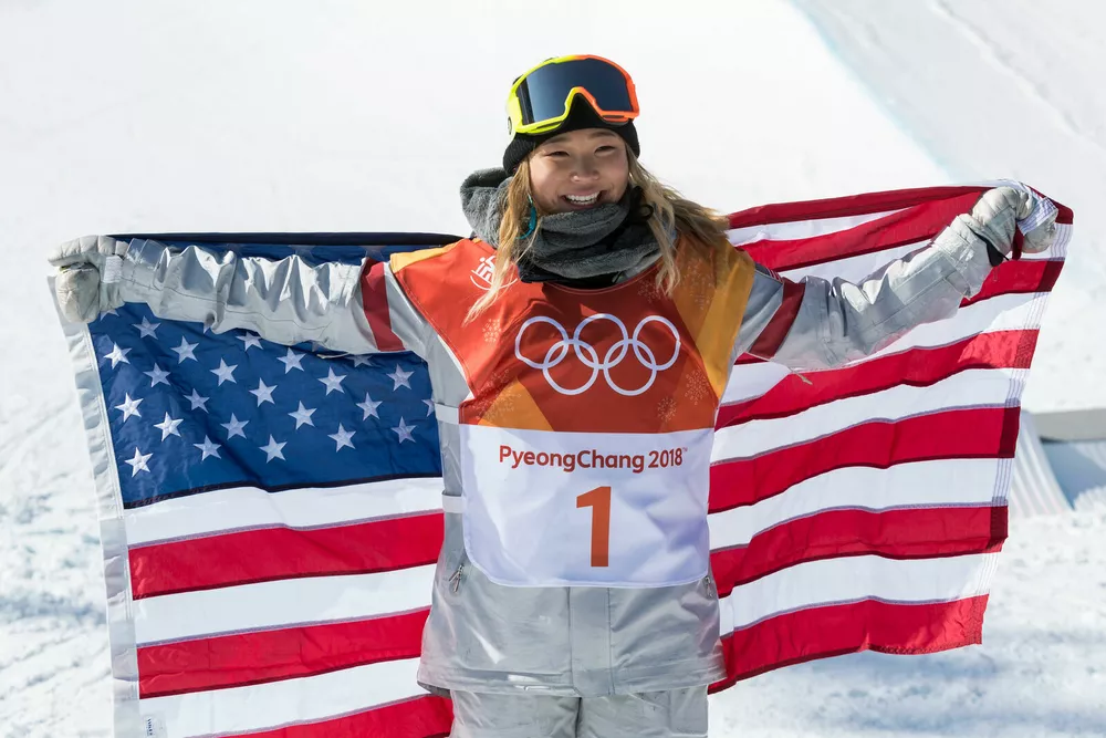 5 самых высокооплачиваемых спортсменов Олимпиады-2026