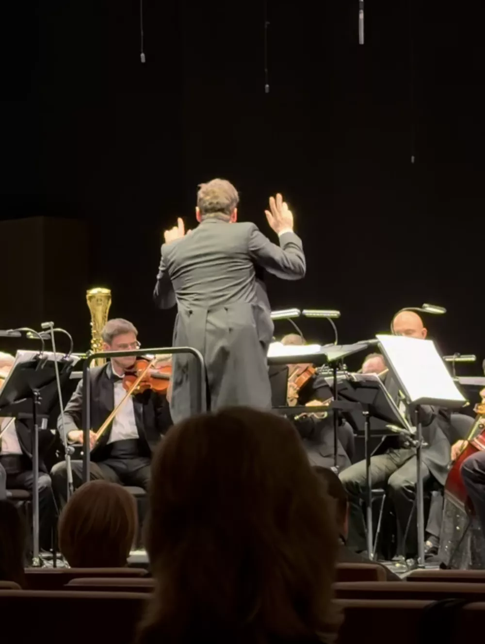 Агата Муцениеце восхитилась мужем Петром Дрангой: "Гений!" Агата Муцениеце восхитилась мужем Петром Дрангой: "Гений!"