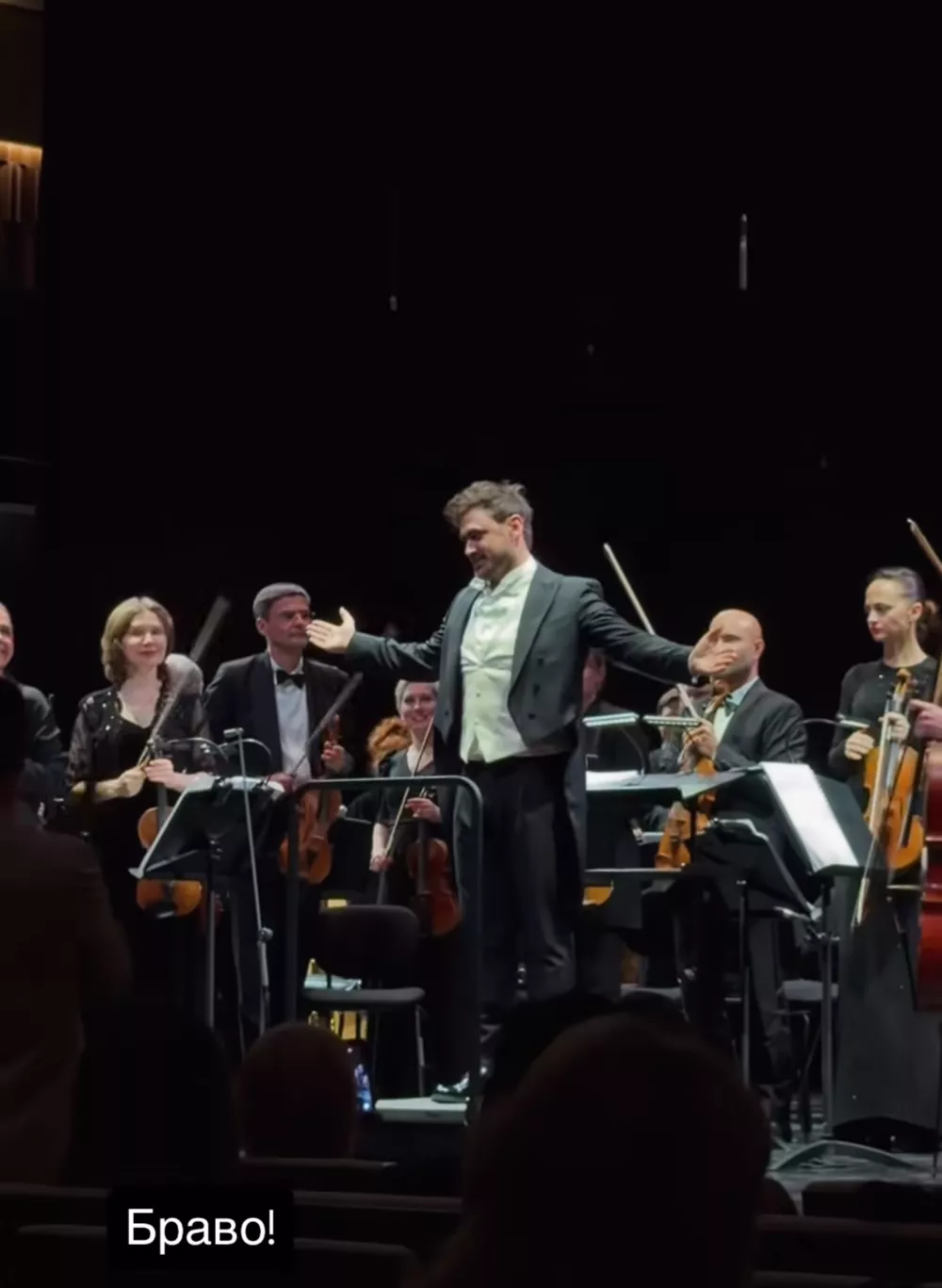 Агата Муцениеце восхитилась мужем Петром Дрангой: "Гений!" Агата Муцениеце восхитилась мужем Петром Дрангой: "Гений!"