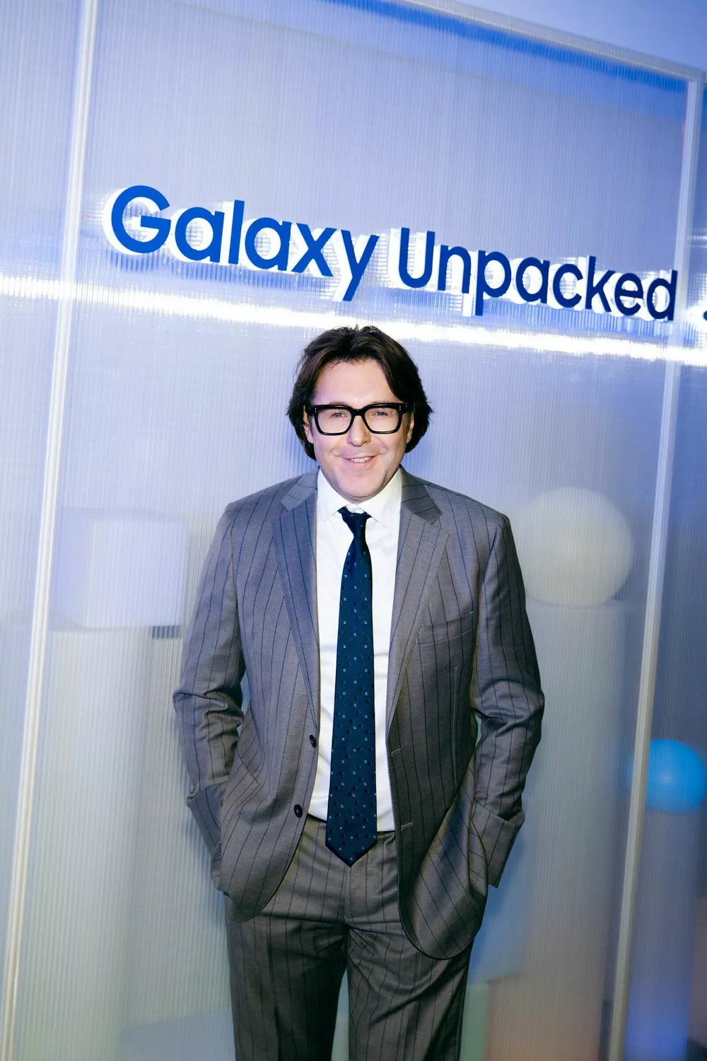 Марк Эйдельштейн, Ксения Дукалис, Тося Чайкина, Катя Кищук: звездные гости презентации гаджетов в Москве