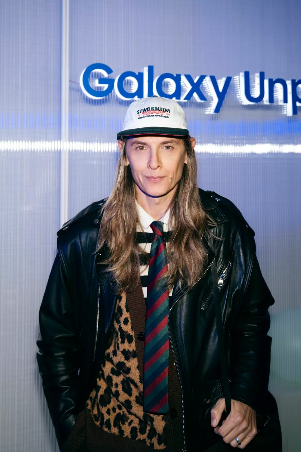 Марк Эйдельштейн, Ксения Дукалис, Тося Чайкина, Катя Кищук: звездные гости презентации гаджетов в Москве