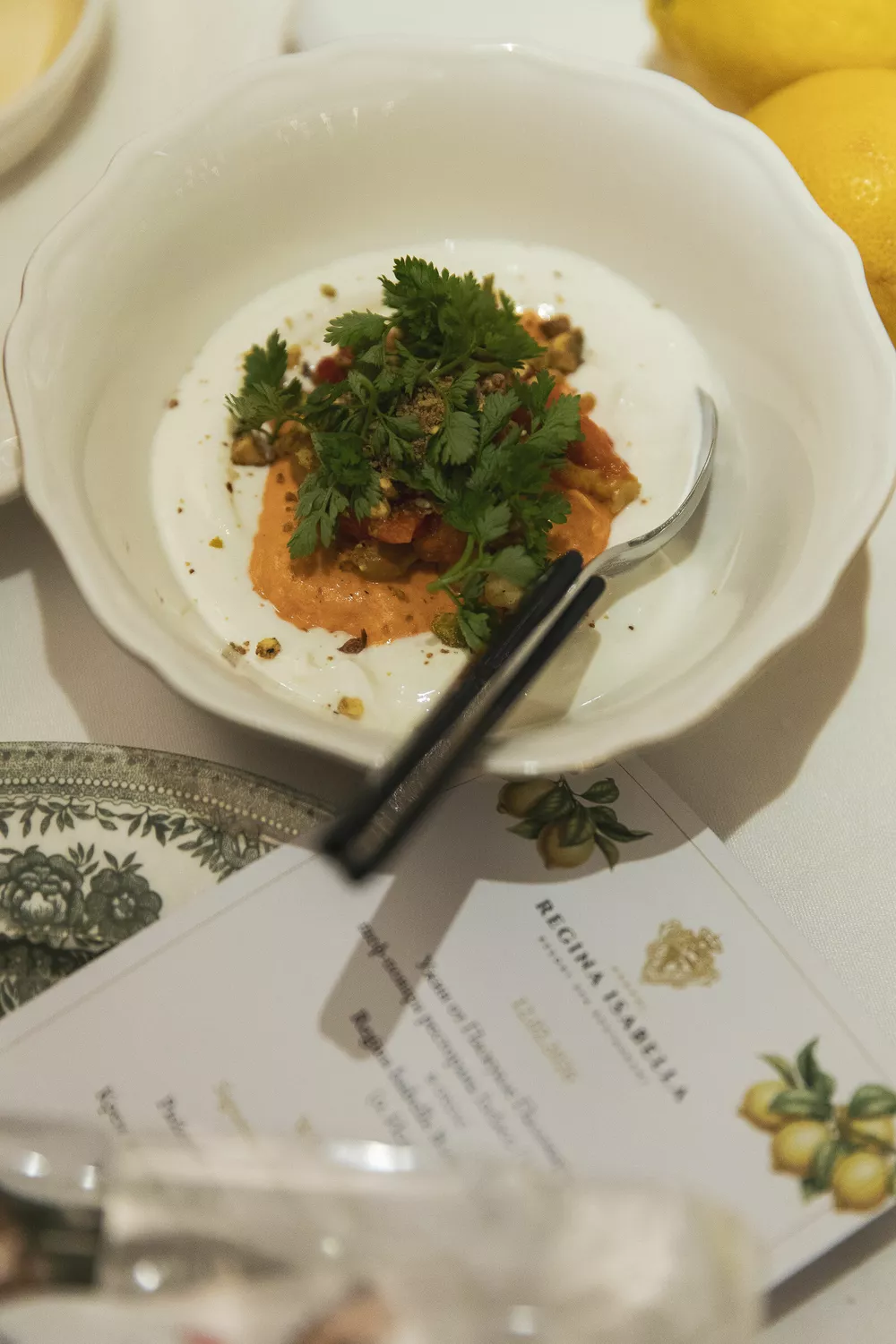 Аврора, Марика, Алина Буре и другие звезды на светском ужине в центре Москвы