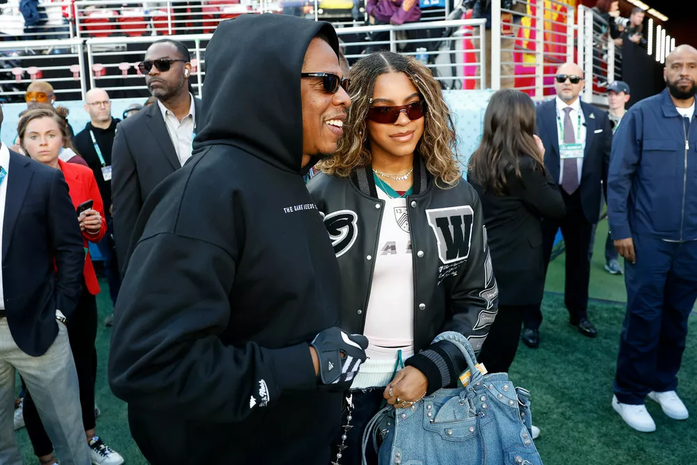 Бейонсе сменила имидж после сравнений с дочерью &mdash; как теперь выглядит певица