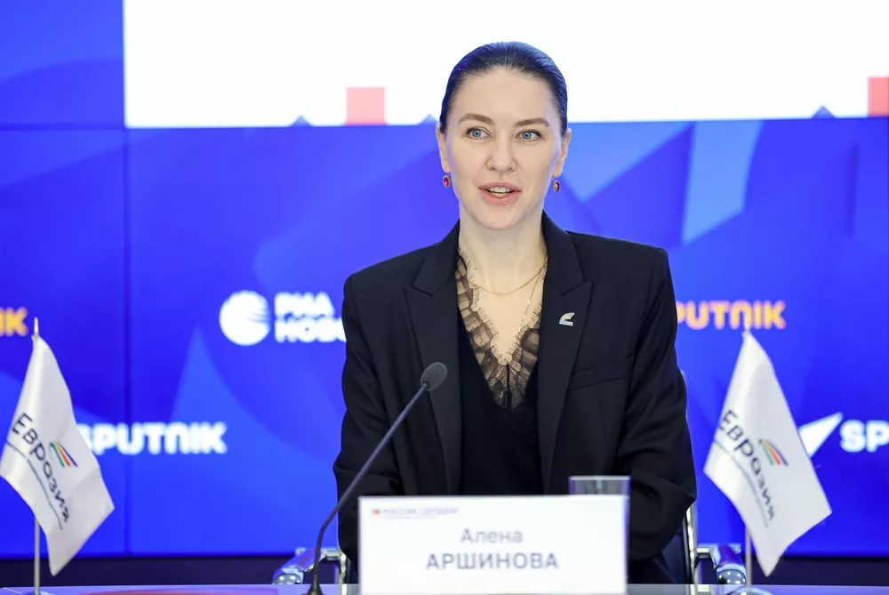 Более 1000 кинематографистов из 30 стран: чего ждать от III Международного фестиваля кино "Евразия-Кинофест"