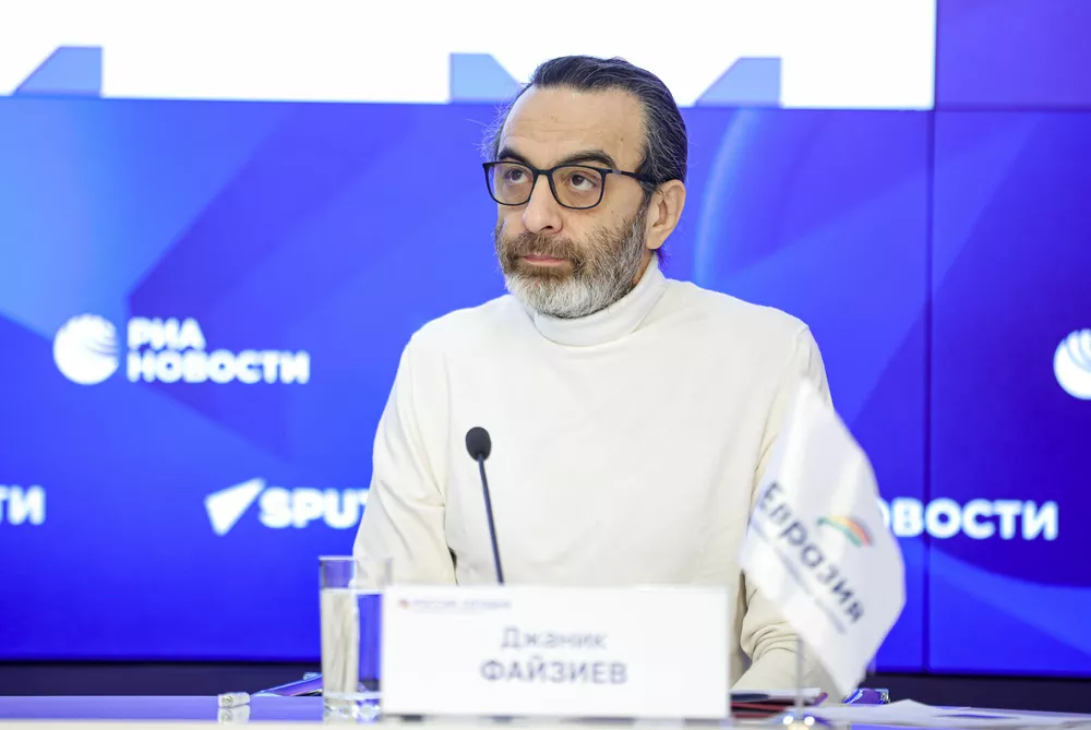 Более 1000 кинематографистов из 30 стран: чего ждать от III Международного фестиваля кино "Евразия-Кинофест"