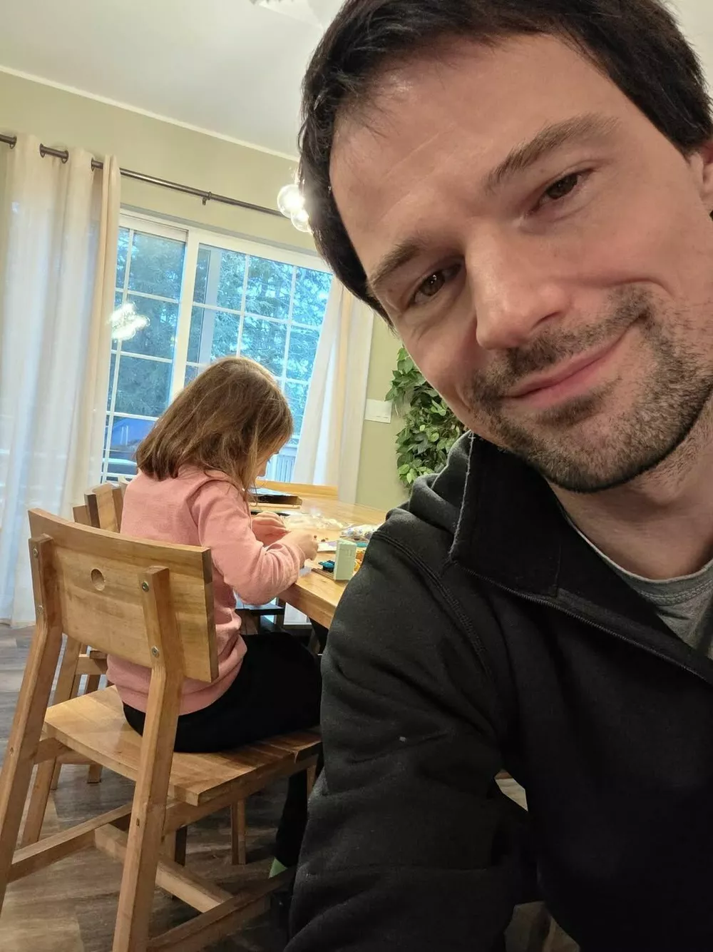 Данила Козловский отметил 6-летие дочери в Америке: фото Данила Козловский отметил 6-летие дочери в Америке: фото