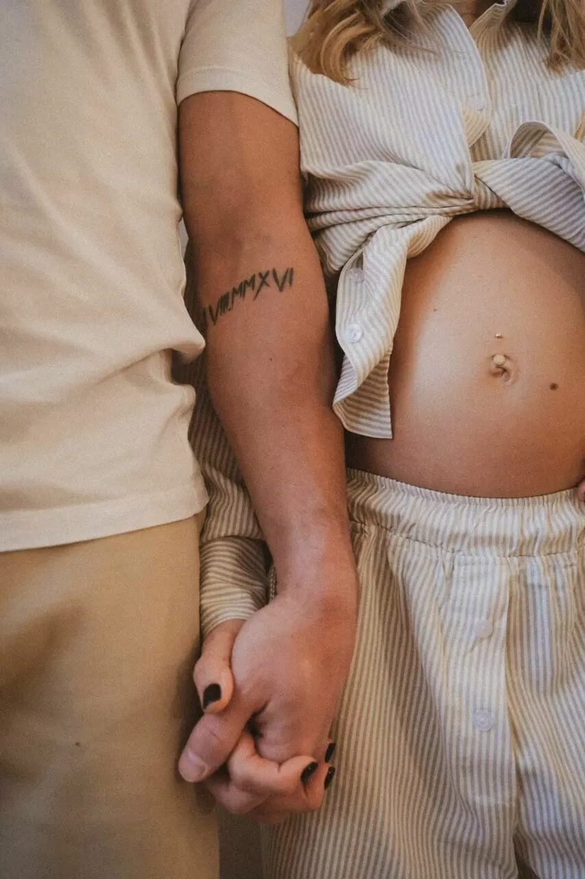 Даша и Никита Нагорные объявили о скором прибавлении в семье Даша и Никита Нагорные объявили о скором прибавлении в семье