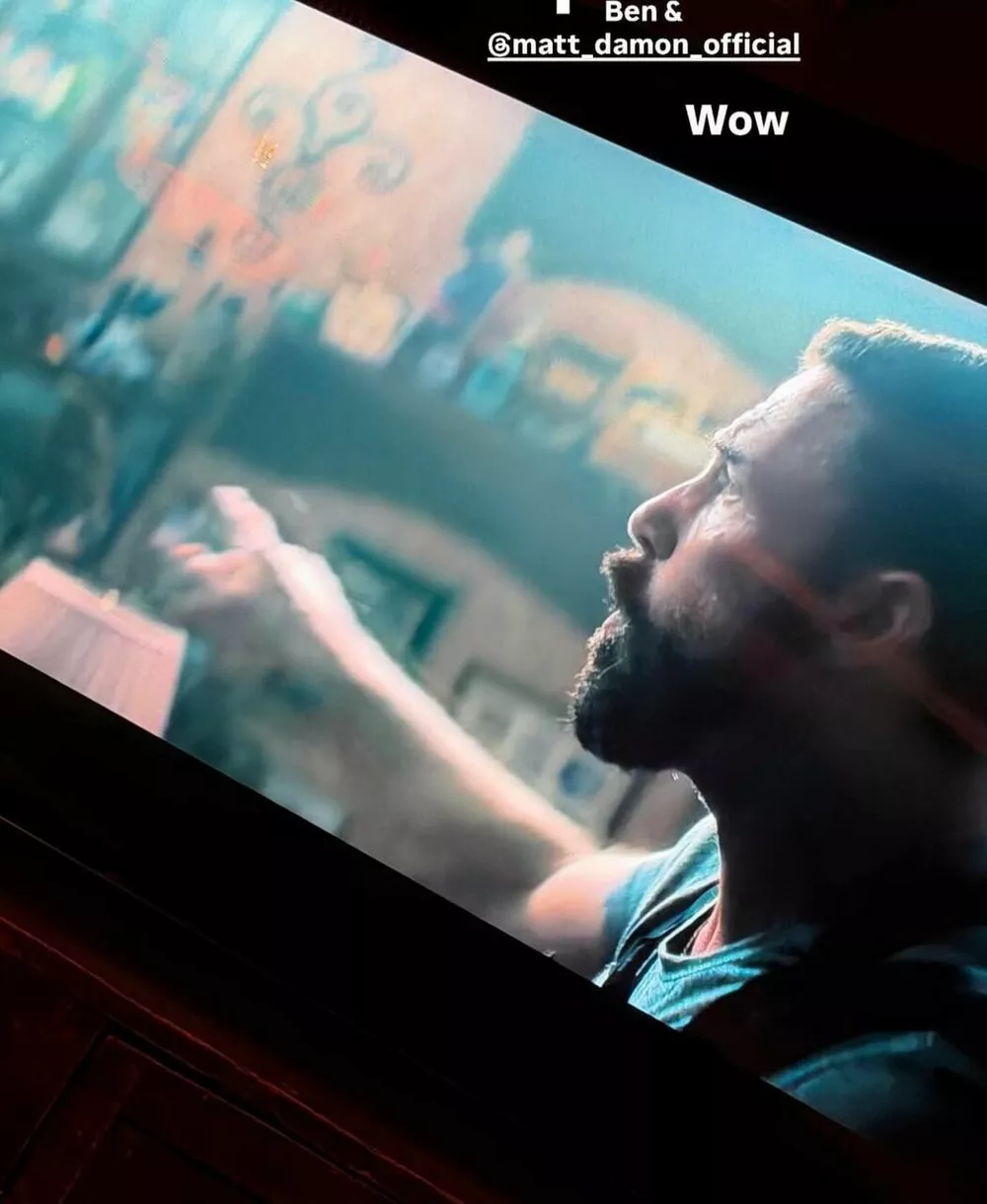 Дэвид Бекхэм показал, как провел выходные на фоне конфликта с сыном Дэвид Бекхэм показал, как провел выходные на фоне конфликта с сыном