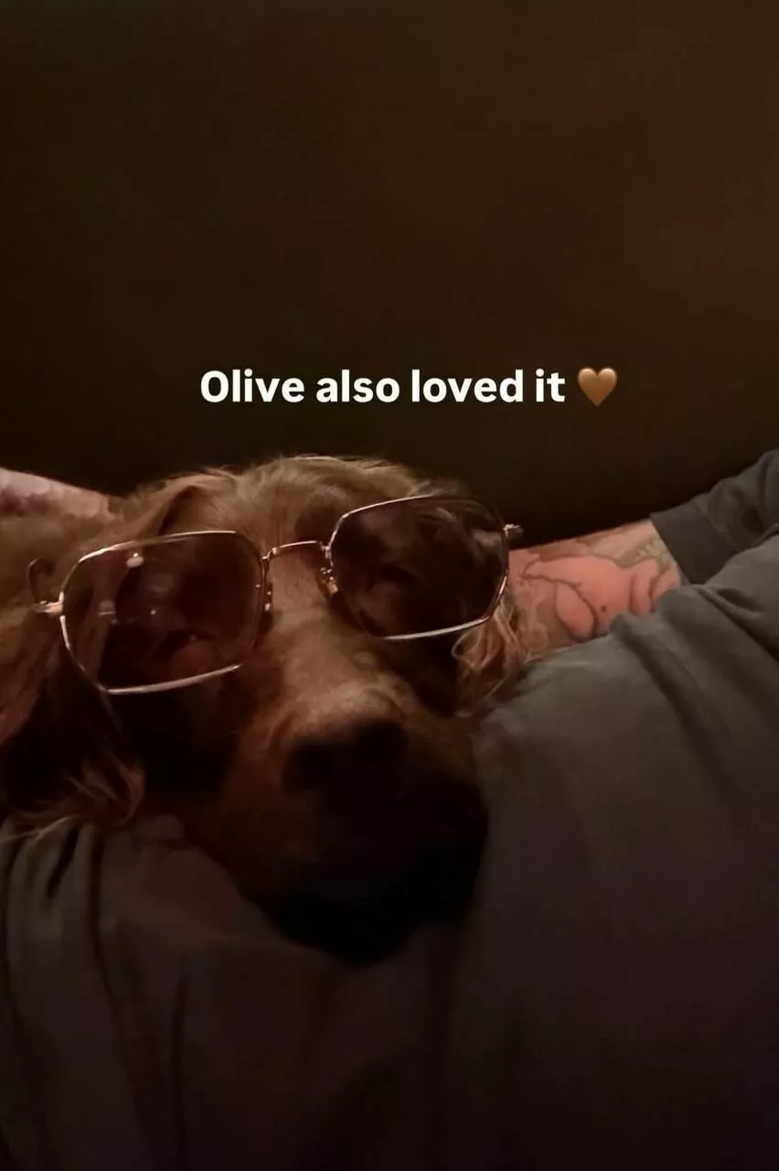 Дэвид Бекхэм показал, как провел выходные на фоне конфликта с сыном Дэвид Бекхэм показал, как провел выходные на фоне конфликта с сыном