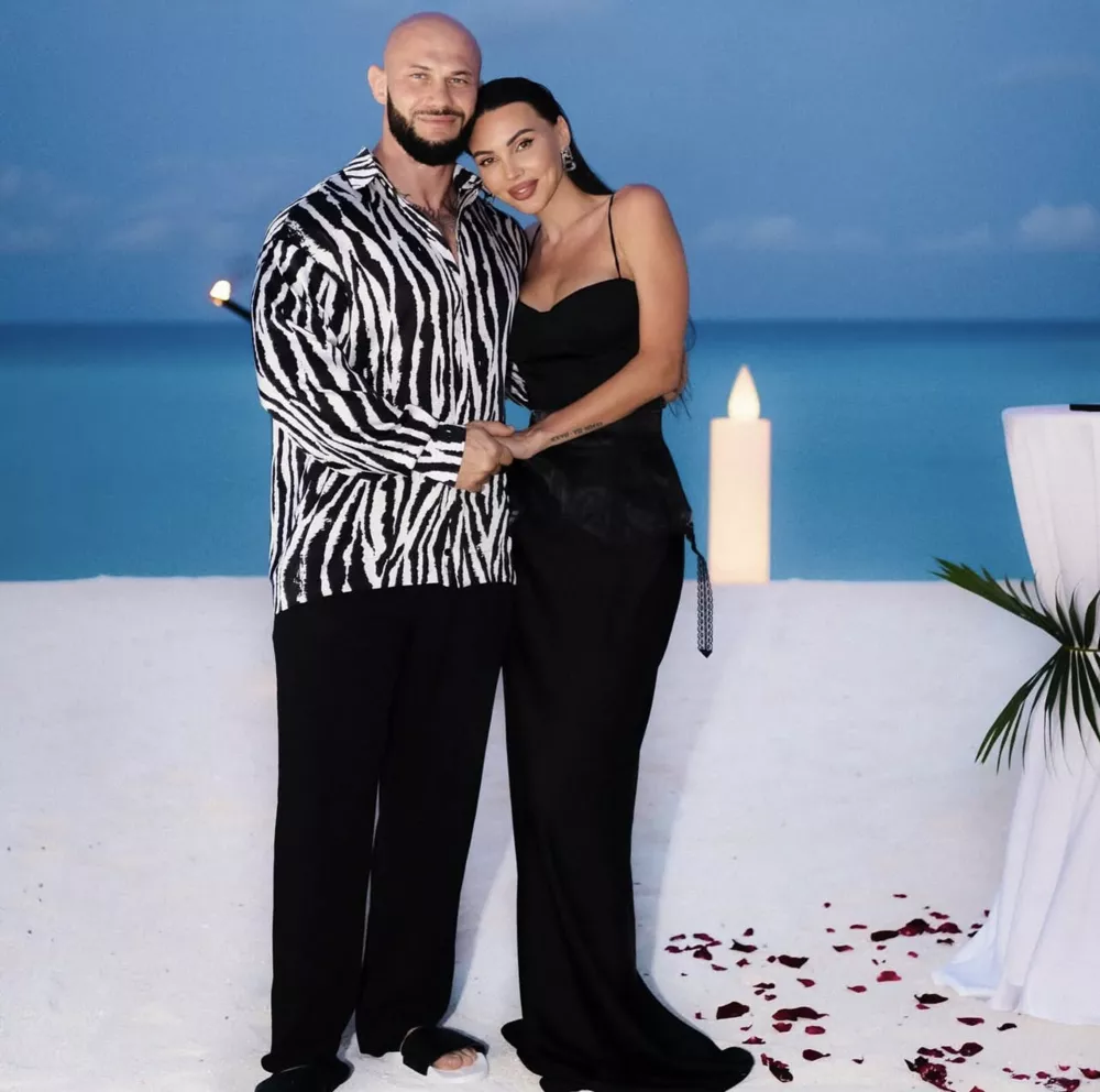 Джиган раскрыл неожиданные причины распада брака с Оксаной Самойловой