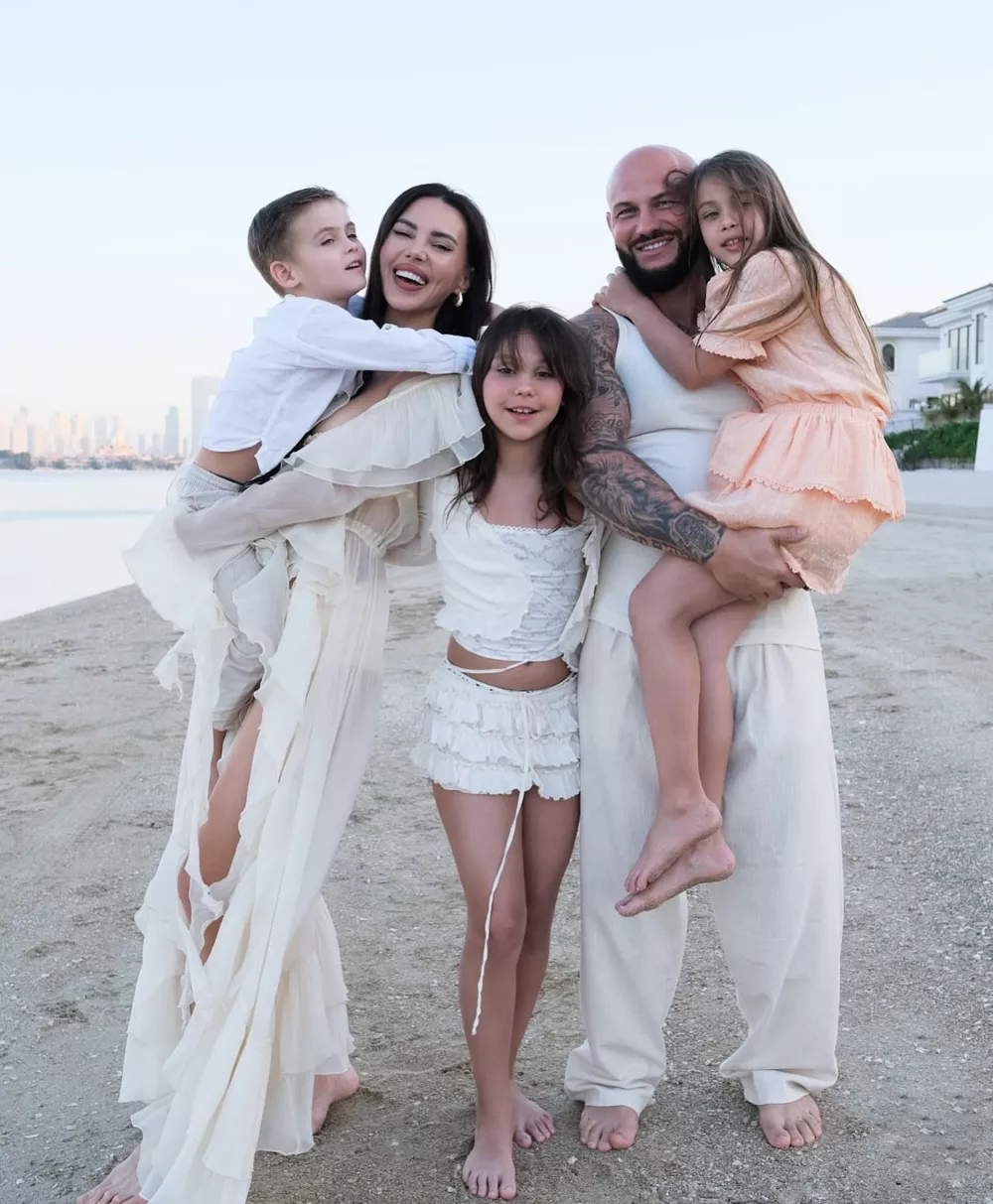 Джиган раскрыл неожиданные причины распада брака с Оксаной Самойловой