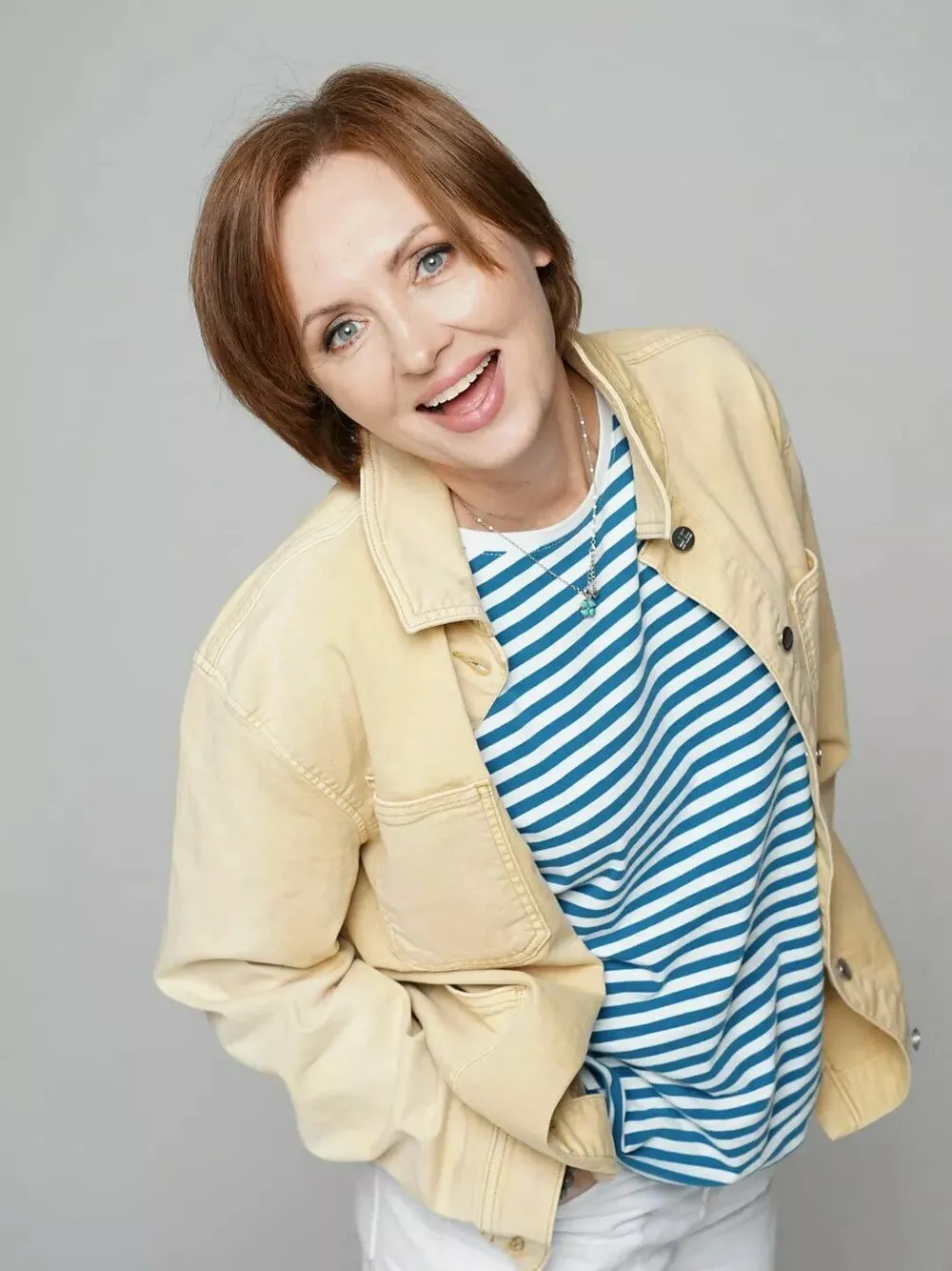 Елена Ксенофонтова решилась на пластику из-за кожного заболевания Елена Ксенофонтова решилась на пластику из-за кожного заболевания