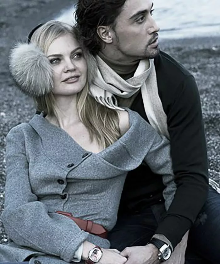 Елена Кулецкая раскрыла подробности романа с Димой Биланом