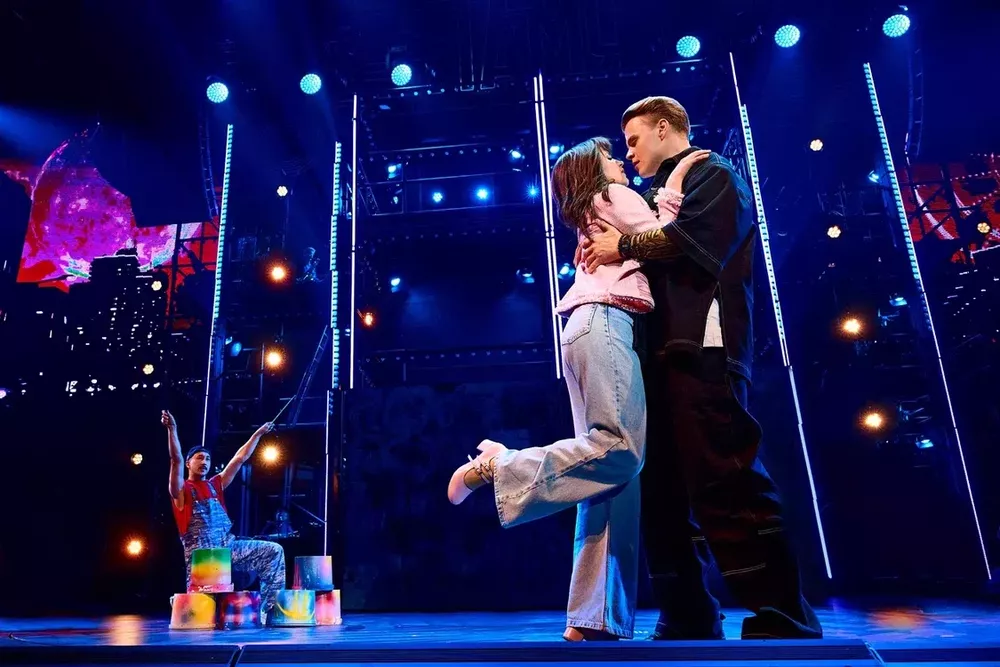 Французская драматургия и балетный авангард: главные культурные события февраля