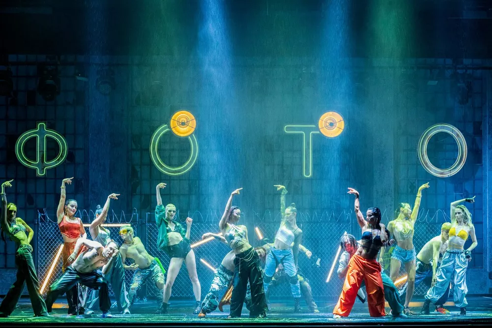 Французская драматургия и балетный авангард: главные культурные события февраля