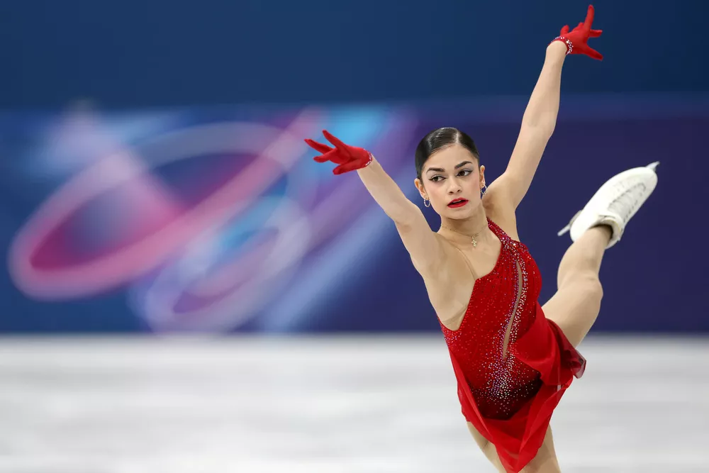 Главные образы женского фигурного катания на Олимпиаде-2026 в Милане