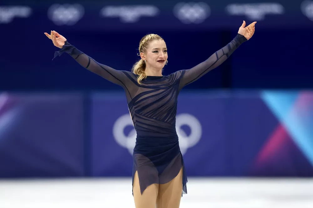 Главные образы женского фигурного катания на Олимпиаде-2026 в Милане