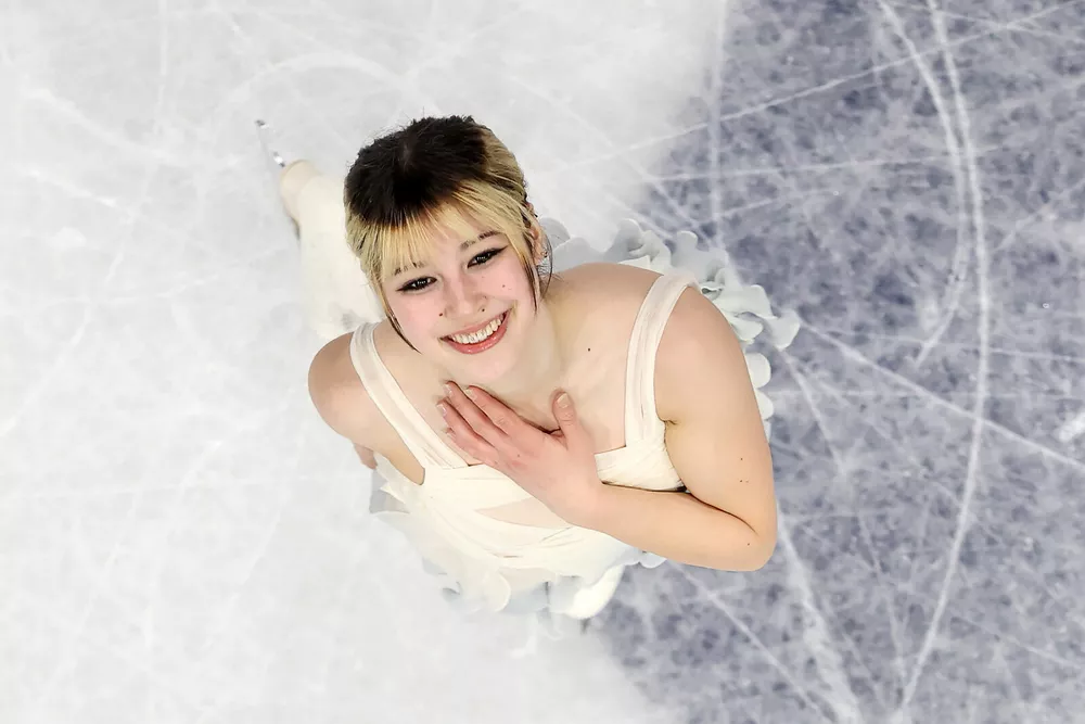 Главные образы женского фигурного катания на Олимпиаде-2026 в Милане