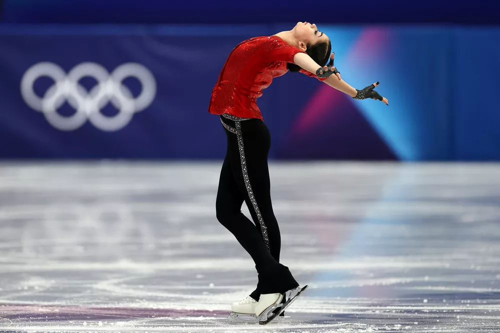 Главные образы женского фигурного катания на Олимпиаде-2026 в Милане
