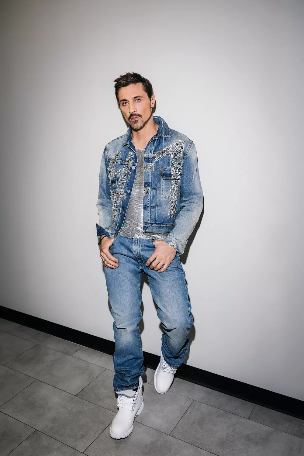 Грандиозное шоу Димы Билана: Алсу, Яна Рудковская, Люся Чеботина и другие звезды на концерте "Я просто люблю тебя"