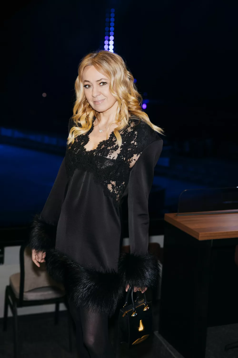 Грандиозное шоу Димы Билана: Алсу, Яна Рудковская, Люся Чеботина и другие звезды на концерте "Я просто люблю тебя"