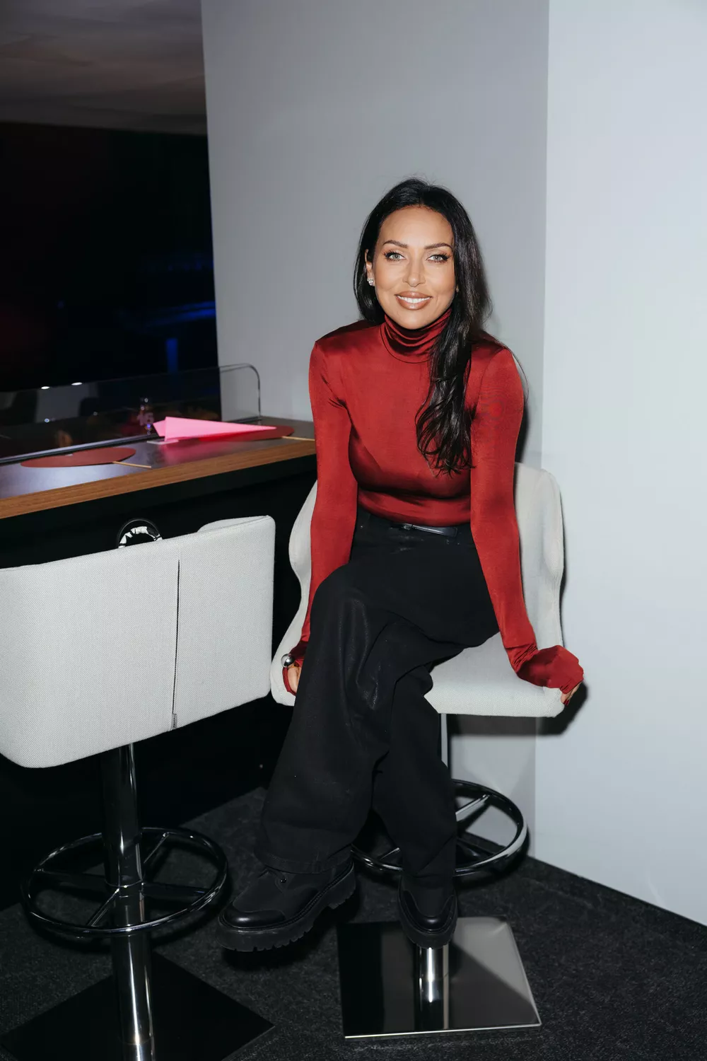 Грандиозное шоу Димы Билана: Алсу, Яна Рудковская, Люся Чеботина и другие звезды на концерте "Я просто люблю тебя"