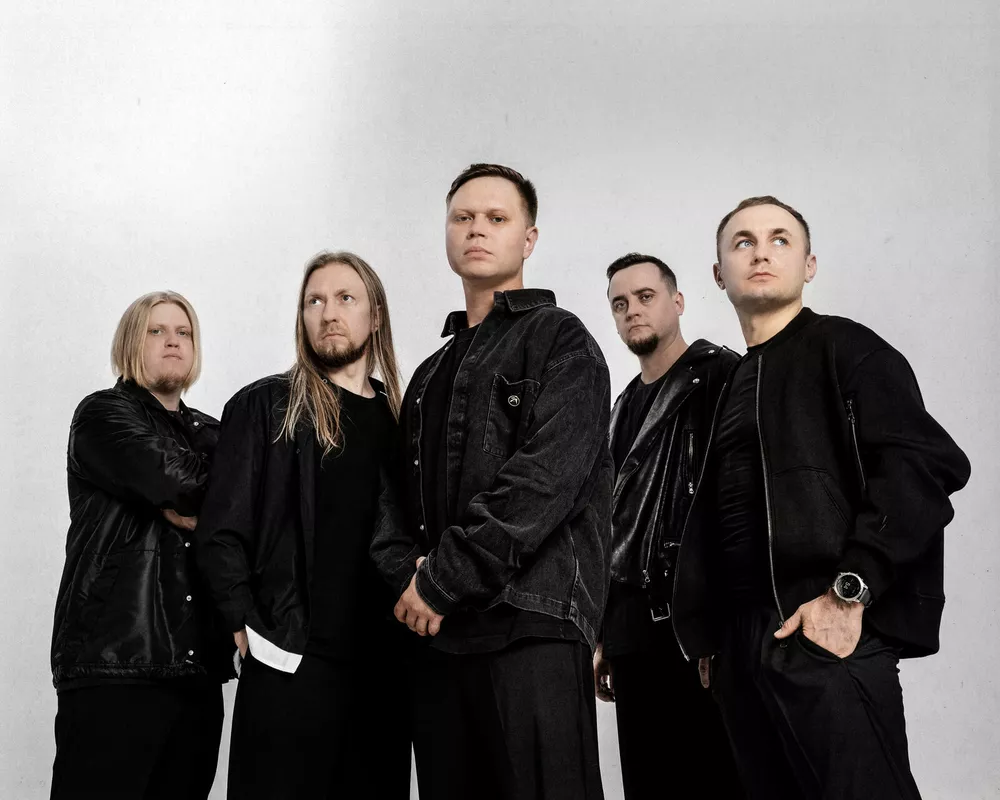 Группа &ldquo;Комната культуры&rdquo; готовит сюрприз на фестивале GARAGE FEST Игора Драйв 2026