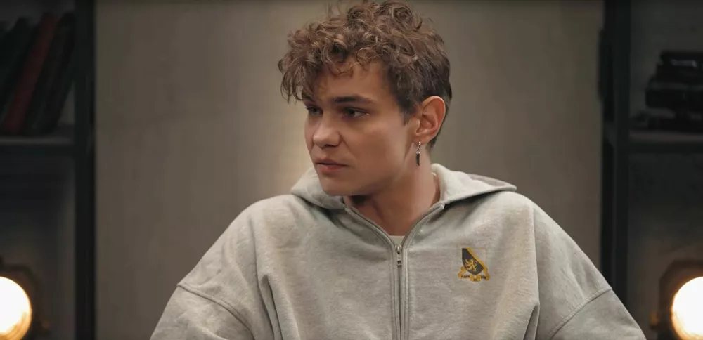 "Хочу так же, а не могу": Слава Копейкин о стремлении к голливудским стандартам на шоу "Дримкаст"