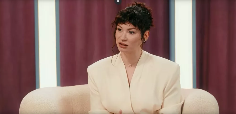 "Я устал заниматься сексом": Денис Кукояка откровенно о зачатии ребенка в новом шоу Иды Галич "Я устал заниматься сексом": Денис Кукояка откровенно о зачатии ребенка в новом шоу Иды Галич