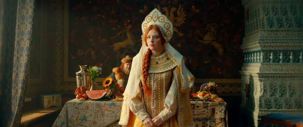 Им не нужны рыцари: топ сильных принцесс кинематографа, умеющих постоять за себя