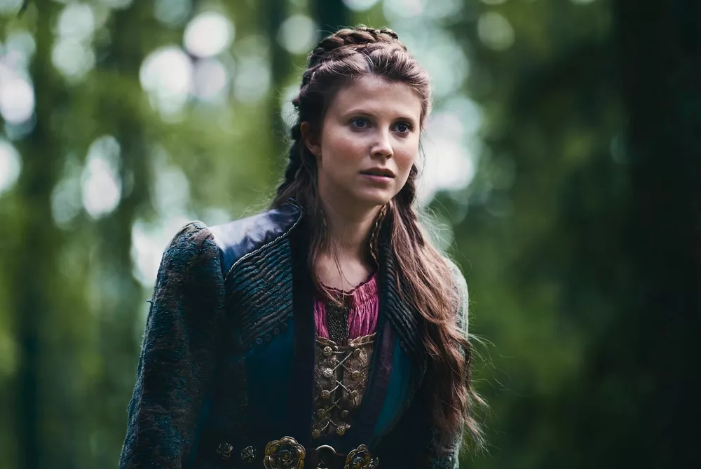 Им не нужны рыцари: топ сильных принцесс кинематографа, умеющих постоять за себя