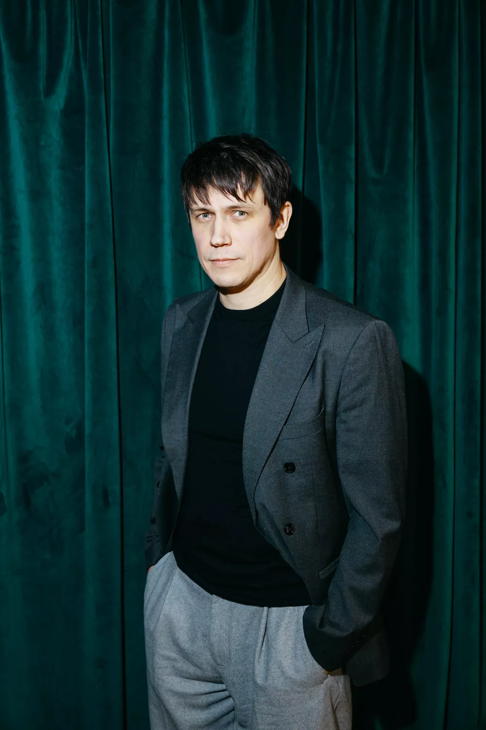 К себе нежно: Людмила Артемьева, Ольга Медынич, Мари Краймбрери и другие на кинопремьере в Москве